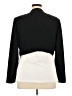 Donna Morgan 100% Polyester Stars Black Jacket Size 14 - photo 2