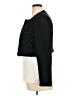 Donna Morgan 100% Polyester Stars Black Jacket Size 14 - photo 5