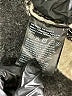 Divided by H&M Plaid Gray Jacket Size S - photo 7