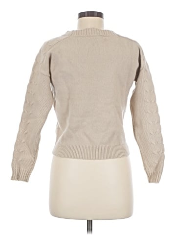 Ann Taylor Wool Pullover Sweater (view 2)