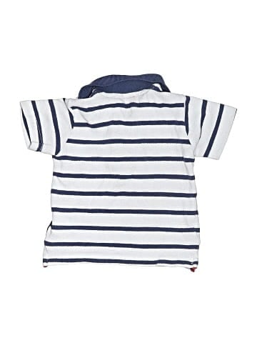 Ben Sherman Short Sleeve Top (view 2)