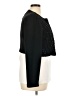 Donna Morgan 100% Polyester Stars Black Jacket Size 14 - photo 4