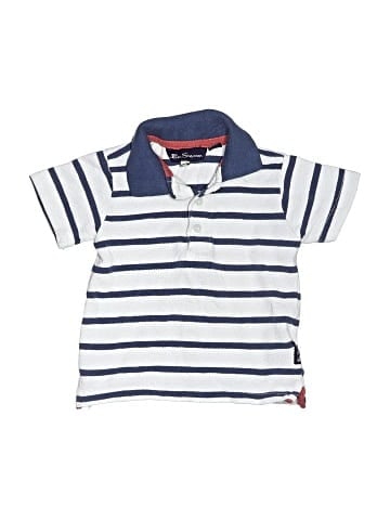 Ben Sherman Short Sleeve Top (view 1)