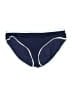 Freya Blue Swimsuit Bottoms Size L - photo 1