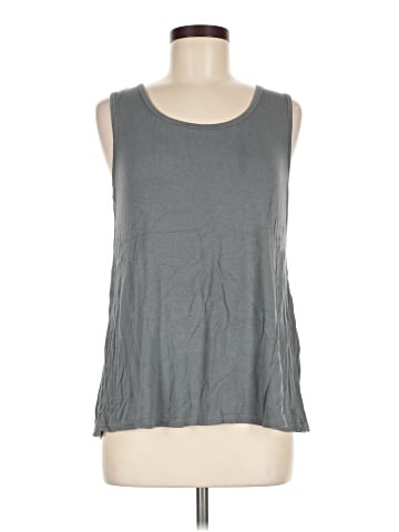 Kate & Mallory designs Sleeveless T-Shirt (view 1)