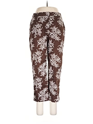 Jones New York Signature Casual Pants (view 1)