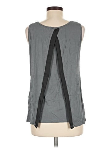Kate & Mallory designs Sleeveless T-Shirt (view 2)