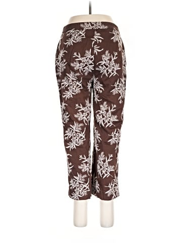 Jones New York Signature Casual Pants (view 2)