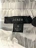 J.Crew White Casual Skirt Size S - photo 4