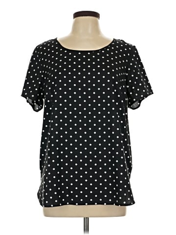 Faded Glory Short Sleeve T-Shirt (view 1)