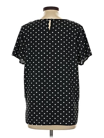 Faded Glory Short Sleeve T-Shirt (view 2)