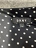 DKNY Black Sleeveless Blouse Size M - photo 7