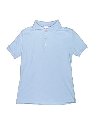 French Toast Short Sleeve Polo (view 1)