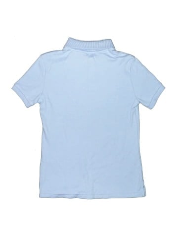 French Toast Short Sleeve Polo (view 2)