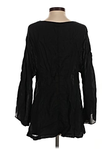 Tianello Long Sleeve Blouse (view 2)