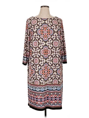 Maggy London Casual Dress (view 1)