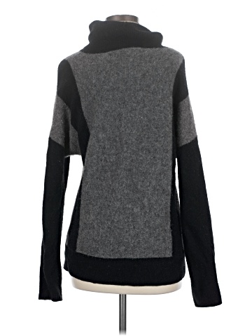 Max Studio Wool Pullover Sweater (view 2)