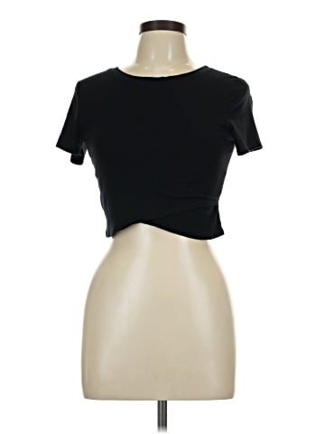 Silence and Noise Short Sleeve T-Shirt (view 1)