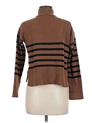 DKNY Turtleneck Sweater (view 2)