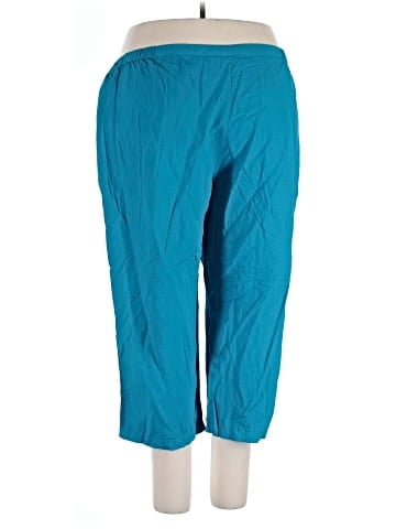 L.L.Bean Casual Pants (view 2)