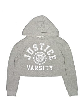 Justice Active Sweatshirt (view 1)