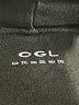 OGL Green Pullover Sweater Size 2XL - photo 7