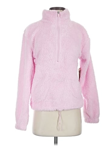 No Boundaries Pullover Sweater (view 1)