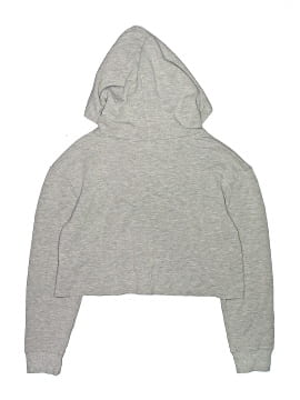 Justice Active Sweatshirt (view 2)
