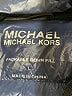 MICHAEL Michael Kors 100% Nylon Solid Black Snow Jacket Size L (estimated) - photo 6