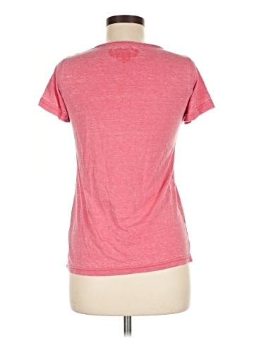 Firenze Short Sleeve T-Shirt (view 2)