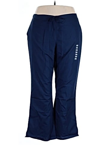 Cherokee Casual Pants (view 1)