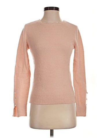 Rachel Parcell Pullover Sweater (view 1)