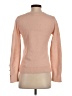 Rachel Parcell Pink Pullover Sweater Size XS - photo 2