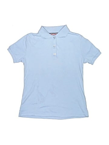 French Toast Short Sleeve Polo (view 1)