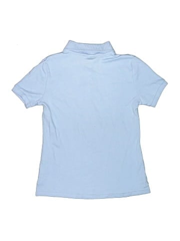 French Toast Short Sleeve Polo (view 2)