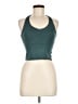 Vuori Green Teal Active Tank Size M - photo 1