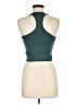 Vuori Green Teal Active Tank Size M - photo 2