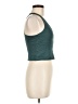 Vuori Green Teal Active Tank Size M - photo 4