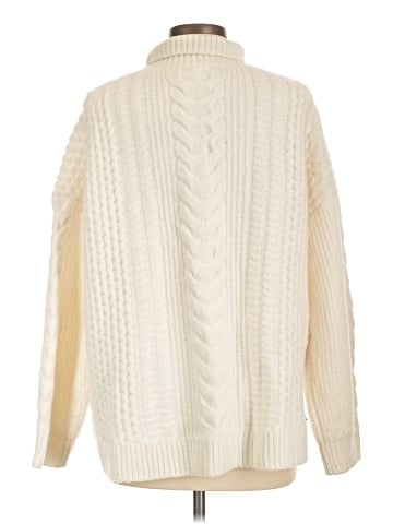Nordstrom Turtleneck Sweater (view 2)