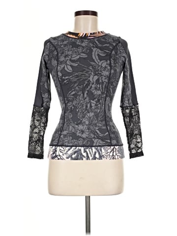 Maaji Long Sleeve Turtleneck (view 1)