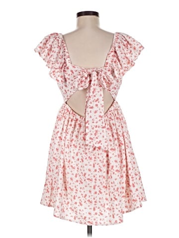 Mi ami Casual Dress (view 2)