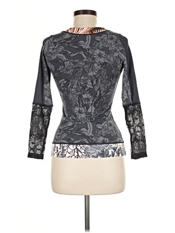 Maaji Long Sleeve Turtleneck (view 2)