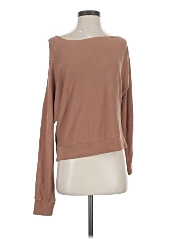 Lanston Long Sleeve Top (view 1)