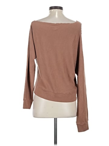 Lanston Long Sleeve Top (view 2)