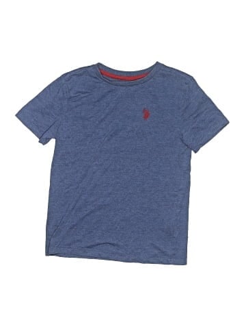 U.S. Polo Assn. Short Sleeve T-Shirt (view 1)