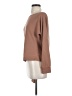 Lanston Brown Long Sleeve Top Size XS - photo 5