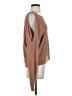 Lanston Brown Long Sleeve Top Size XS - photo 4