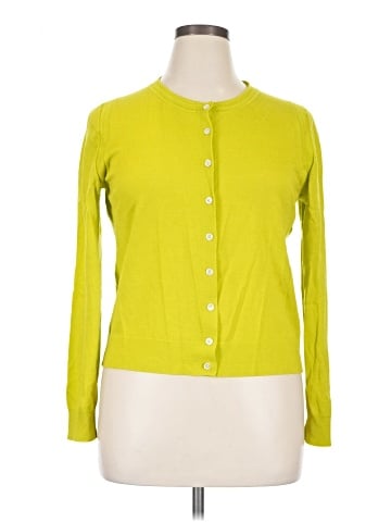 Banana Republic Wool Cardigan (view 1)