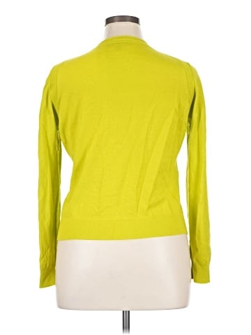 Banana Republic Wool Cardigan (view 2)
