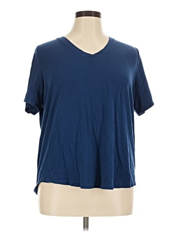 Terra & Sky Short Sleeve T-Shirt (view 1)